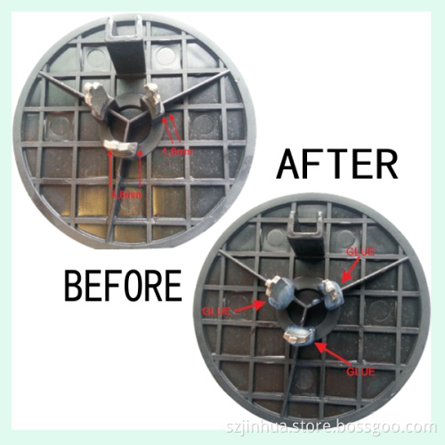 Waterproof Encapsulation Epoxy Resin for Bonding